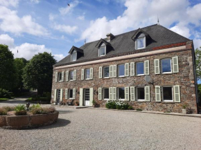 Chambres d'hôtes - Domaine Les Sources